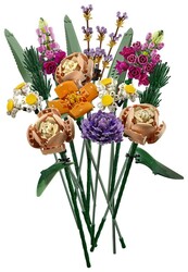 10280 LEGO® Botanicals Çiçek Buketi - 1