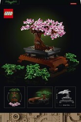 10281 LEGO® Botanicals Bonsai Ağacı - 4
