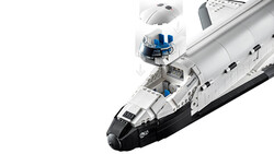 10283 LEGO Creator Expert NASA Discovery Uzay Mekiği - 5