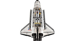 10283 LEGO Creator Expert NASA Discovery Uzay Mekiği - 6