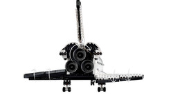 10283 LEGO Creator Expert NASA Discovery Uzay Mekiği - 8