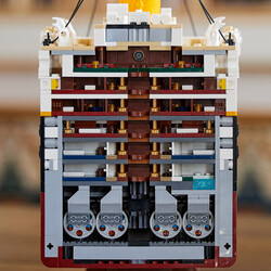 10294 LEGO Icons Titanik - 4