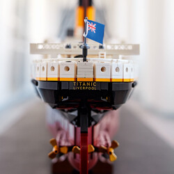 10294 LEGO Icons Titanik - 5