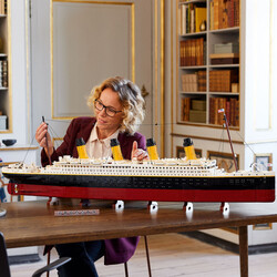 10294 LEGO Icons Titanik - 7