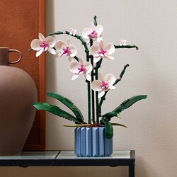 10311 LEGO® Botanicals Orkide - 7