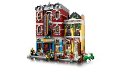 10312 LEGO® Icons Caz Kulübü - 3