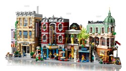 10312 LEGO® Icons Caz Kulübü - 6