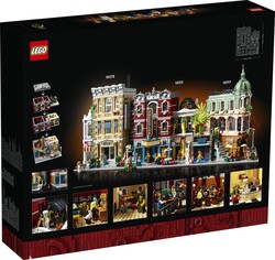 10312 LEGO® Icons Caz Kulübü - 7