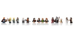 10316 LEGO® Icons Yüzüklerin Efendisi: Rivendell™ - 4