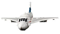 10318 LEGO® Icons Concorde - 4