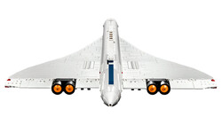 10318 LEGO® Icons Concorde - 5