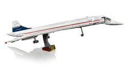 10318 LEGO® Icons Concorde - 6