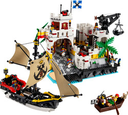 10320 LEGO® Icons Eldorado Kalesi - 1