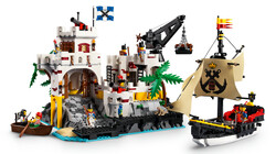 10320 LEGO® Icons Eldorado Kalesi - 3