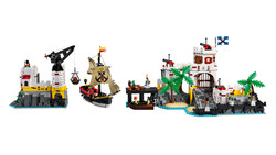 10320 LEGO® Icons Eldorado Kalesi - 6