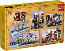 10320 LEGO® Icons Eldorado Kalesi - 7