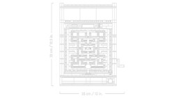 10323 LEGO® Icons PAC-MAN Oyun Konsolu - 6