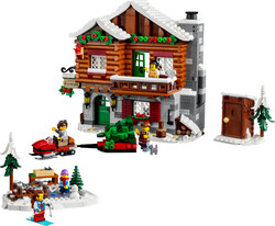 10325 LEGO® Icons Alp Kabini - 1