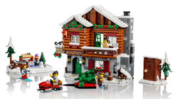 10325 LEGO® Icons Alp Kabini - 3