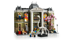 10326 LEGO® Icons Doğa Tarihi Müzesi - 3
