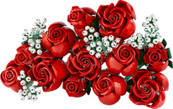 10328 LEGO® Botanicals Gül Buketi - 1