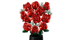 10328 LEGO® Botanicals Gül Buketi - 3