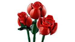 10328 LEGO® Botanicals Gül Buketi - 6