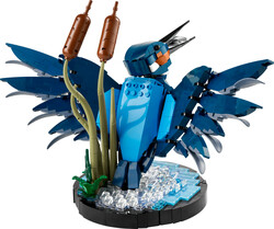 10331 LEGO® Icons Yalıçapkını Kuşu - 1