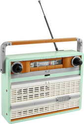 10334 LEGO® Icons Retro Radyo - 1