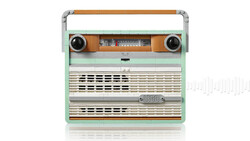 10334 LEGO® Icons Retro Radyo - 4