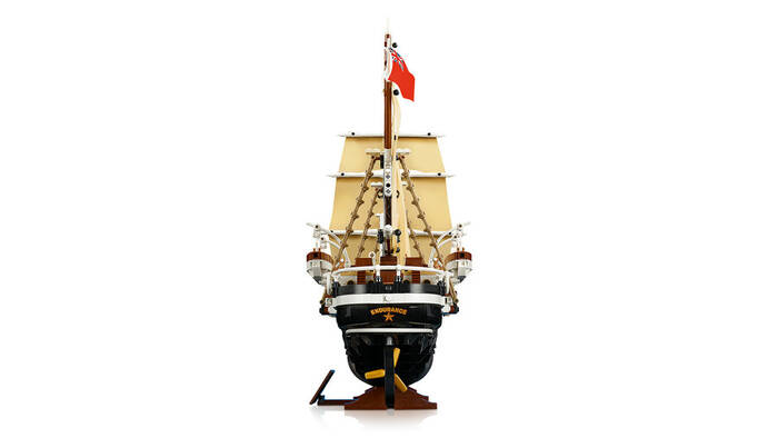 10335 LEGO® Icons Endurance - 5
