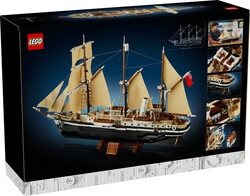 10335 LEGO® Icons Endurance - 7