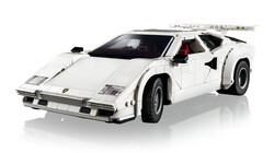 10337 LEGO® Icons Lamborghini Countach 5000 Quattrovalvole - 3
