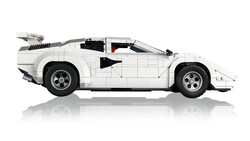 10337 LEGO® Icons Lamborghini Countach 5000 Quattrovalvole - 4