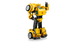 10338 LEGO® Icons Bumblebee - 5