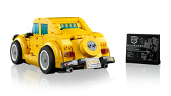 10338 LEGO® Icons Bumblebee - 6