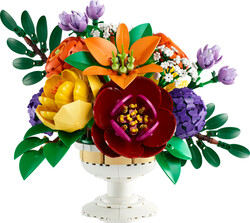 10345 LEGO® Botanicals Çiçek Aranjmanı - 1