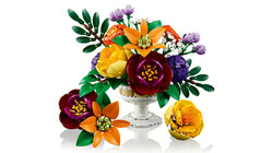 10345 LEGO® Botanicals Çiçek Aranjmanı - 3