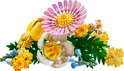 10347 LEGO® Botanicals Küçük Sarı Buket - 1
