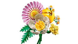 10347 LEGO® Botanicals Küçük Sarı Buket - 5