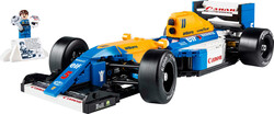 10353 LEGO® Icons Williams Racing FW14B ve Nigel Mansell - 1