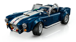 10357 LEGO® Icons Shelby Cobra 427 S/C - 3