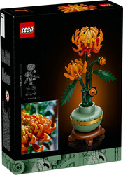 10368 LEGO® Botanicals Krizantem - 7