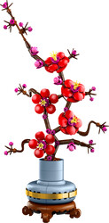 10369 LEGO® Botanicals Erik Çiçeği - 1