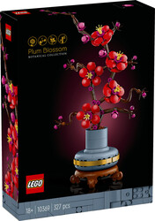 10369 LEGO® Botanicals Erik Çiçeği - 2