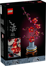 10369 LEGO® Botanicals Erik Çiçeği - 7