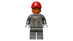 10391 LEGO® Icons Pharrell Williams ile Over the Moon - 4
