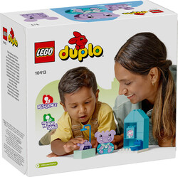 10413 LEGO® DUPLO Günlük Rutinlerim: Banyo Zamanı - 6