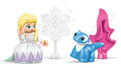 10418 LEGO® DUPLO Elsa ve Bruni Büyülü Ormanda - 8
