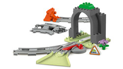 10425 LEGO® DUPLO Tren Tüneli ve Rayları Ek Macera Seti - 3
